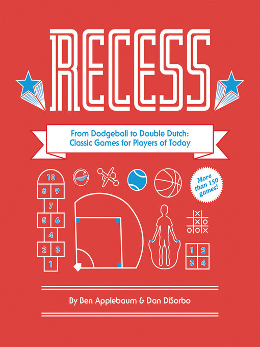 Title details for Recess by Ben Applebaum - Available